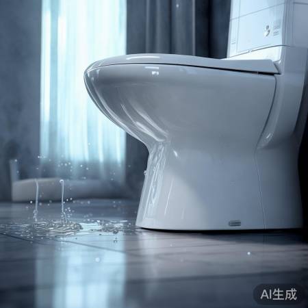 维诺尔智能马桶品牌专业维护教导【智能马桶软管接口漏水问题解析】