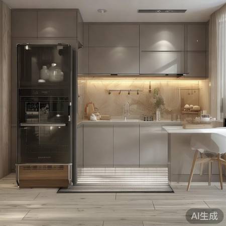 家庭消毒柜防霉小技巧，告别霉菌困扰