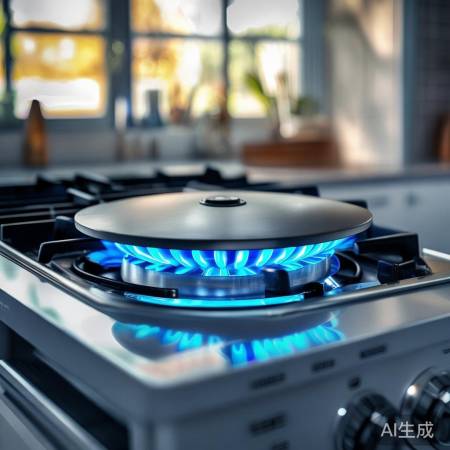 台式燃气灶单灶美的推荐：性价比之选，轻松打造温馨厨房