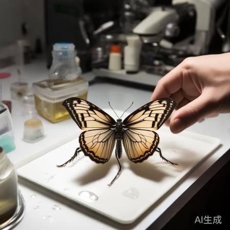 志高空调总部维保中心梳理ぁ买一送N!螳螂标本孵化奇迹,无数小螳螂诞生