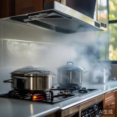 华帝油烟机售后点速响应分析（石材清洗油烟机保养攻略）