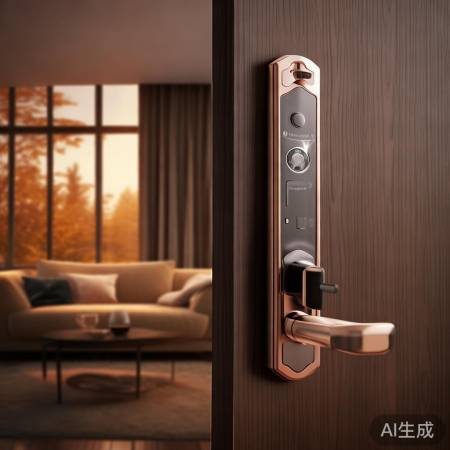 铜仁指纹锁199：品质生活，安全守护之选