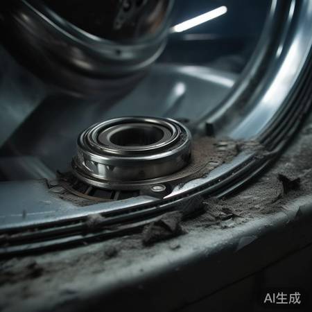 云米洗衣机售后网点维修电话解读-松下洗衣机甩干桶噪音解析与解决技巧