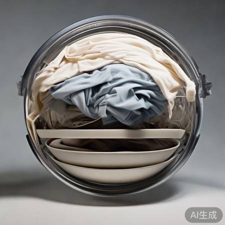 云米洗衣机售后网点维修电话解读-松下洗衣机甩干桶噪音解析与解决技巧
