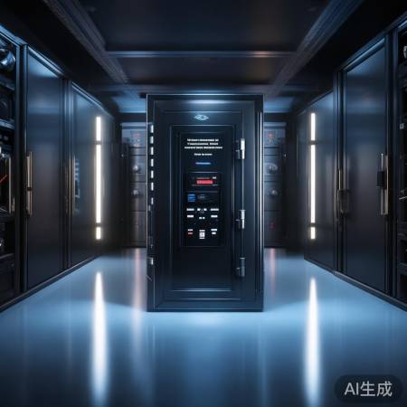 恒发保险柜重置方法详解