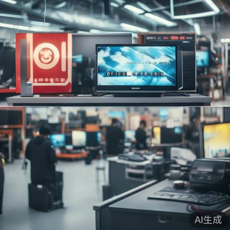 德简电视机全国报修服务点介绍↑电视机厂宿舍门禁合规性分析