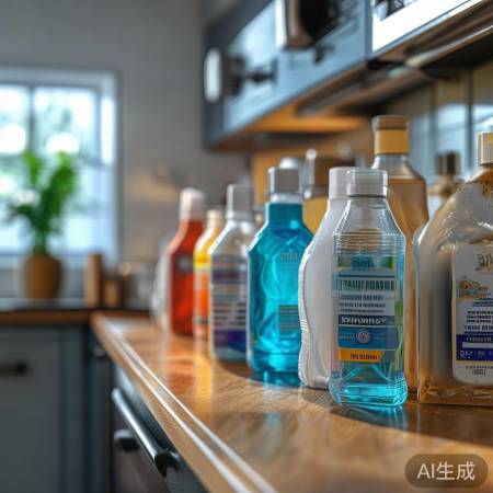 油烟机自动清洗功能全解析：告别繁琐清洁，轻松享受清新厨房