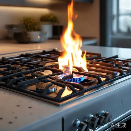 欧厨B198燃气灶最新价格揭晓