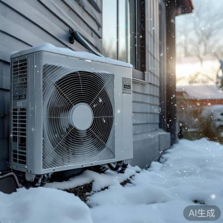 清华同方热水器空气能预约热线中心分享√空气能热泵取暖设备：冬季取暖新选择，节能环保更舒适