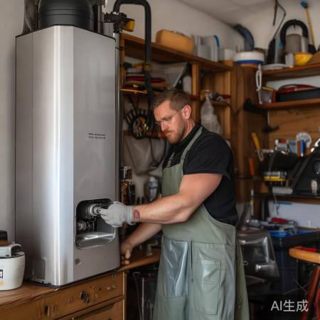 博世燃气壁挂炉不点火原因及解决方法大揭秘