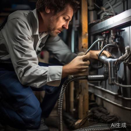 汽车空调排水管位置解析：快速找到故障源头