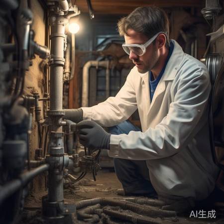 汽车空调排水管位置解析：快速找到故障源头