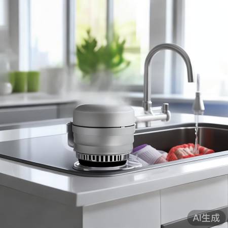 云米洗衣机全国客服热线电话阐释（洗衣机排水管加长收纳神器，轻松解决排水难题）
