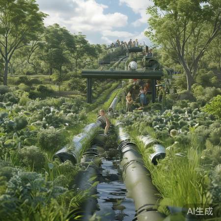 云米洗衣机全国客服热线电话阐释（洗衣机排水管加长收纳神器，轻松解决排水难题）