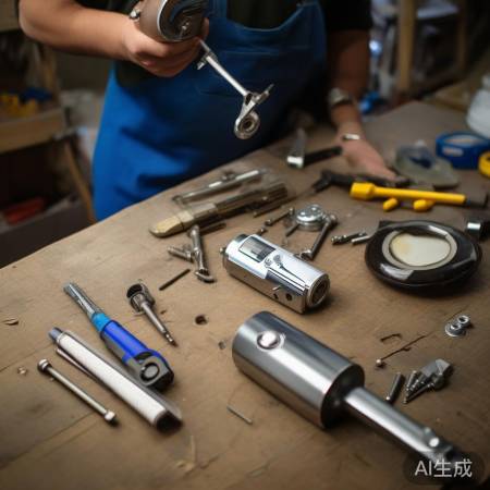 hbs指纹锁安装教程：轻松掌握安装步骤