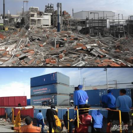 斯宝亚创热水器24h客服护航解读,日本地震重创半导体产业链，全球供应链面临挑战