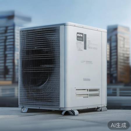 芬尼热水器空气能24小时快速修剖析#空气能制冷设备可随时开关吗？揭秘使用真相