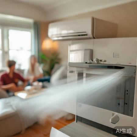 新科空调品牌维修解析㉿中央空调回风口:家居舒适生活必备攻略