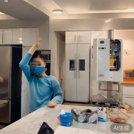 林内燃气热水器回水系统详解与安装技巧