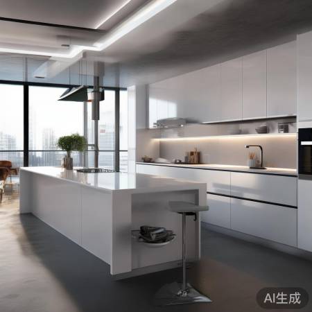 消毒柜能否有效消毒塑料餐具？揭秘餐具消毒新选择