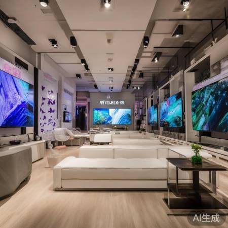 闵行区专业电视机公司推荐，品质与服务的双重保障