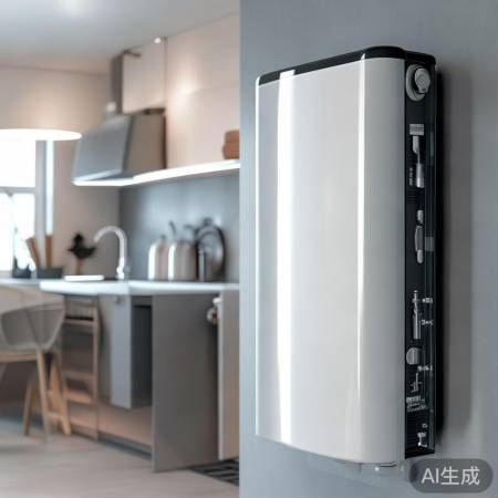 威能(VAILLANT)壁挂炉维修售后服务热线交流%壁挂炉供暖换热水箱：高效节能生活新选择