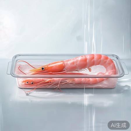 皮皮虾保存技巧：冰箱储存的最佳方法