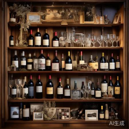米特拉热水器酒柜客服热线联系分享㉿如何让家里酒柜成为红酒展示的艺术中心
