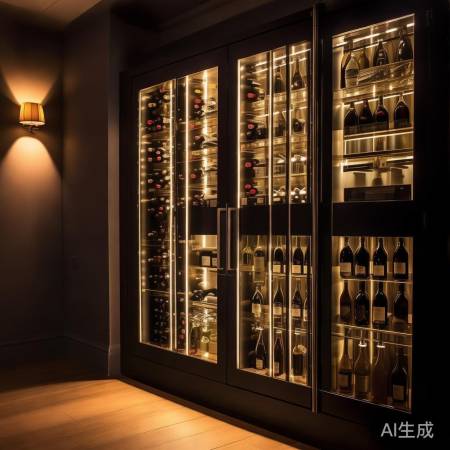 米特拉热水器酒柜客服热线联系分享㉿如何让家里酒柜成为红酒展示的艺术中心