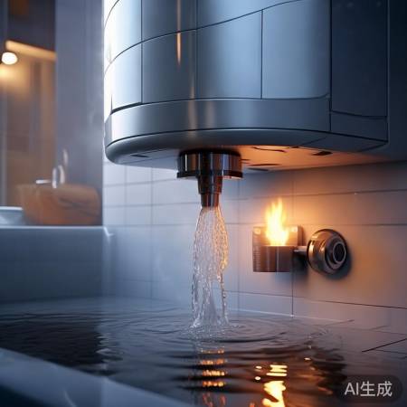 燃气热水器出风温度解析：安全舒适的沐浴体验