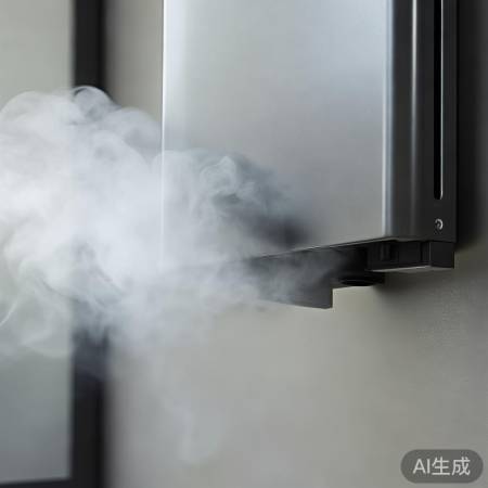 沃克拉(Vokera)壁挂炉维修点搜索助手科普（壁挂炉运行是否需要换气？）