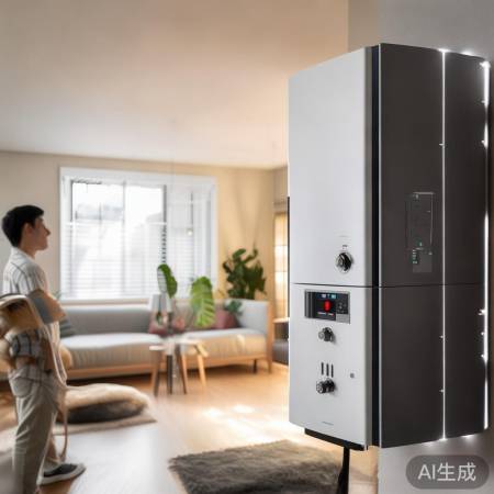 沃克拉(Vokera)壁挂炉维修点搜索助手科普（壁挂炉运行是否需要换气？）