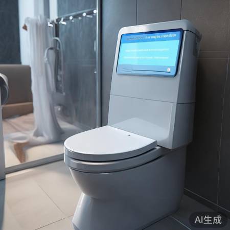 萨米特智能马桶24小时客服助手讲解
