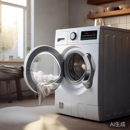 春天洗衣机客服体验站解释♫洗衣机单脱水耗电情况揭秘