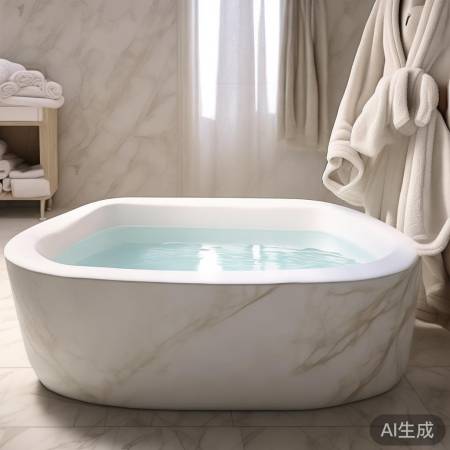 泡澡好伴侣：选对热水器，享受舒适沐浴时光