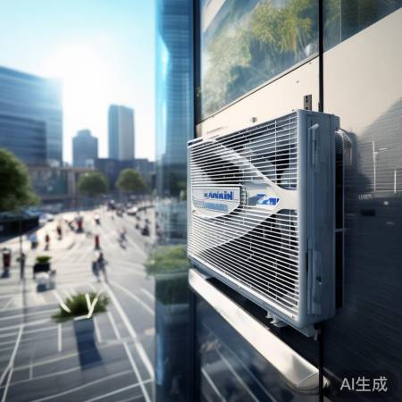 daikin空调全市售后网点详述㉿美的TR中央空调：舒适生活新选择