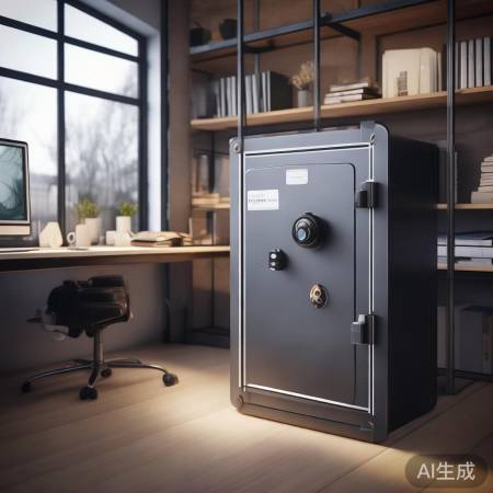 尚沃玛保险柜客服热线守护者讲解↑家用办公保险柜:安全守护,轻松选择