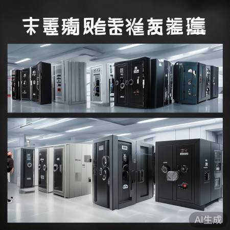 尚沃玛保险柜客服热线守护者讲解↑家用办公保险柜:安全守护,轻松选择