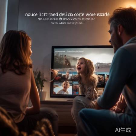 iPad电视机模式：颠覆传统观影体验的新选择