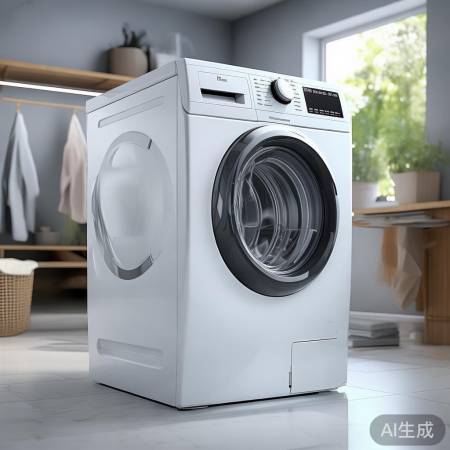 轻松实现洗衣自由：洗衣机自助投放洗衣液，省时省心一步到位