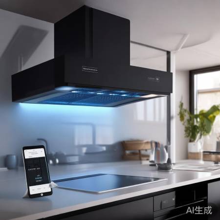 长城油烟机400全国服务电话剖析：高层住宅专用油烟机：大风量轻松应对烹饪需求