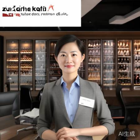 珠海凯得酒柜专业客服教你,红酒柜设计:带门与不带门,哪种更实用?