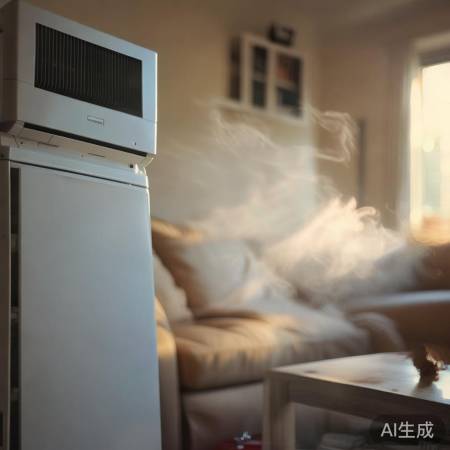 日江空调24小时客服中心解析㊣中央空调关机，那独特的放气声揭秘