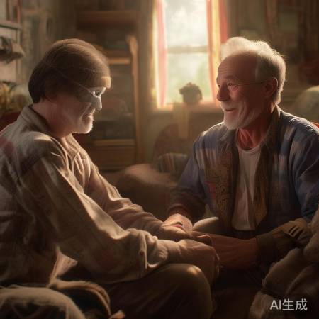 美意空调全国预约网点阐释☞房东坚守20年！月租50元，寻找有爱心的租客入住盲人房屋