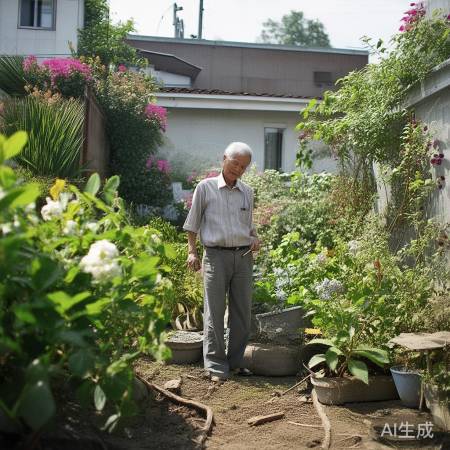 美意空调全国预约网点阐释☞房东坚守20年！月租50元，寻找有爱心的租客入住盲人房屋