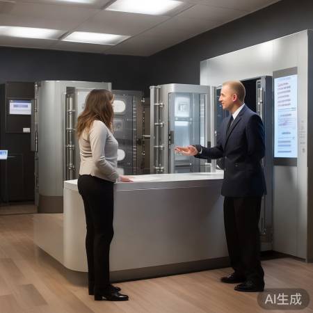 租保险柜：揭秘你身边的保险柜租赁地点