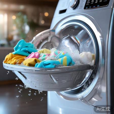 三洋洗衣机75377BEX：深度评测及购买指南