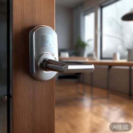 无锁芯指纹锁安装步骤详解，轻松掌握家居安全新选择