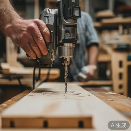 无锁芯指纹锁安装步骤详解，轻松掌握家居安全新选择