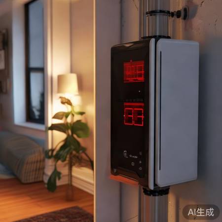 壁挂炉表数不一致原因及解决方法